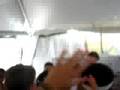 forever the sickest kids detriot WARPED 2008