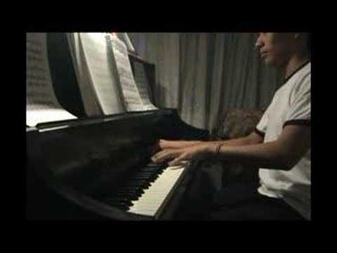 how to practice clair de lune