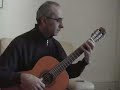 La Bourrée - Jean-Sébastien Bach La Bourrée - Jean-Sébastien Bach