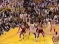 Michael Jordan 1990/95: Magic and Scottie's Charity Games