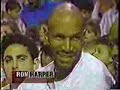 michael jordan 1990/95: magic and scotties charity games