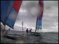 Batismo do CALOU em Hobie Cat Batismo do CALOU em Hobie Cat