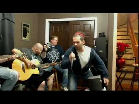 0 Clip of the Week : Soul On Fire   Lost My Head Live 