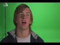 Chris Brochu who has had guest roles on Hannah Montana, Zoey 101, and Unfabulous gives us his thoughts on John Robert Powers, the acting and modeling studio.