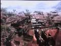 Far Cry 2 off-screen Rail Yard assault
