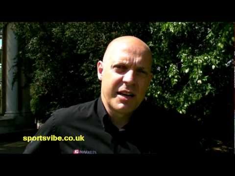 David Brailsford