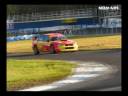 Testing Subaru WRC - Petr Hoz�k