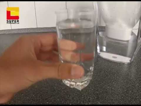 Brita konvice Marella bílá, Brita Maxtra