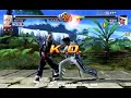 VF5: Namflow (Shun) Vs Akira