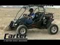 GTR 250cc Dune Buggy