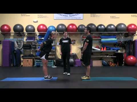 Hip Hinges