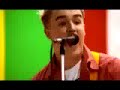 McFly - Five Colours In Her Hair.flv