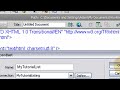 Dreamweaver CS4 Pagination Tutorial Paging Database Results