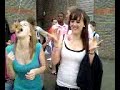 watch the fatties eat ;]
