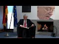 FDP: Adventsgeschichten mit Jürgen Koppelin, Teil 3
