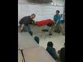 Abra-Kid-Abra: Spontaneous Classroom Levitation
