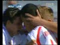 Janczyk 1-0 Argentyna vs Poland