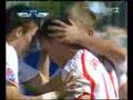 Janczyk 1-0 Argentyna vs Poland