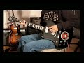 Killswitch Engage - Rose of Sharyn cover