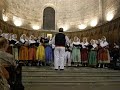 La chorale de la miougrano La chorale de la miougrano