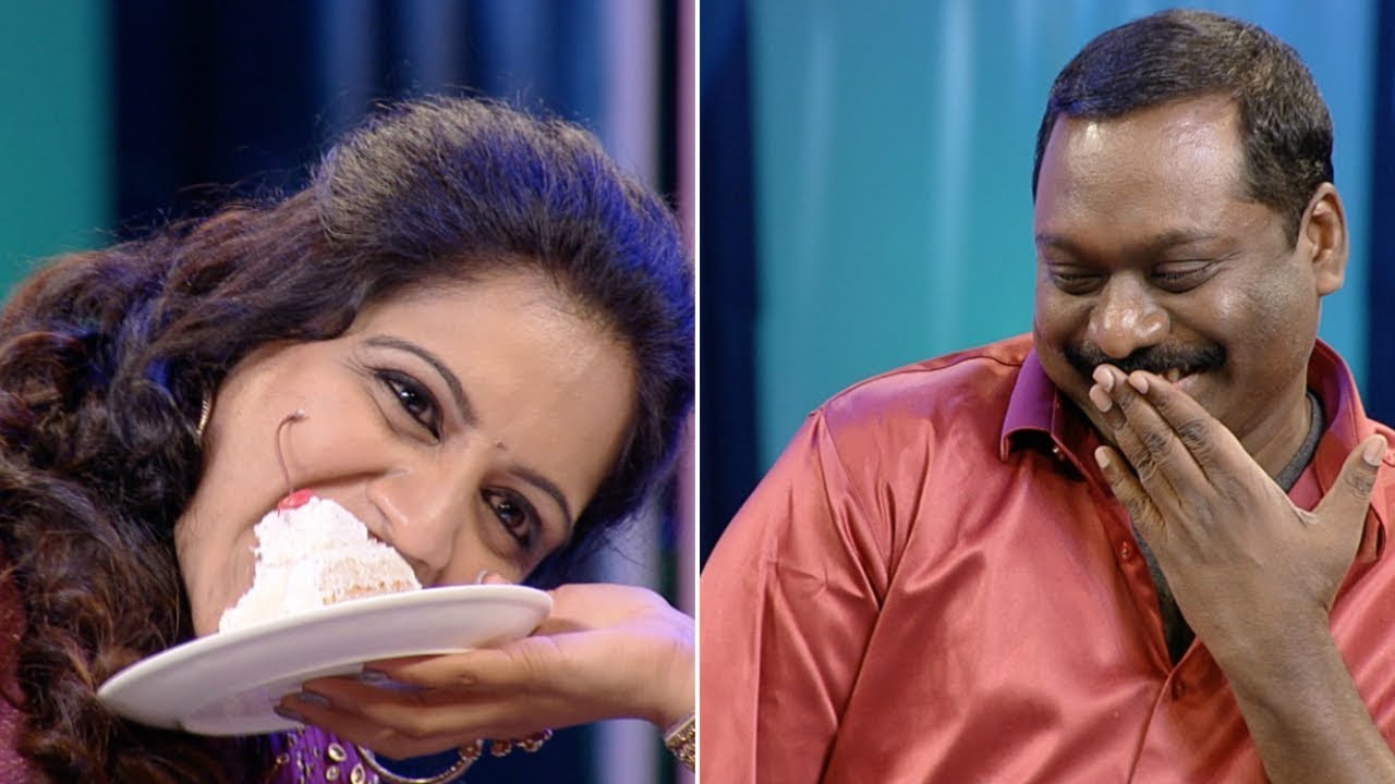 Onnum Onnum Moonu Season 2 January 28,2016 Epi 65 Talk Show/Chat Show