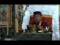 Gyalwang Drukpa in London