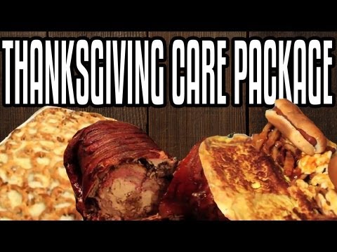 meal - Special thanks to Someone Cares Soup Kitchen! Check out the great work they're doing: http://www.someonecareskitchen.org PLEASE SUPPORT LOCAL CHARITIES, SHEL...