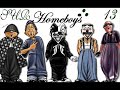  latin kings surenos nortenos crips bloods vs point 13 14 gangsters bangers violence fight street thugs