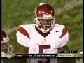USC Football-The Art Of Sharing Lovers