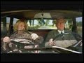 Old woman and the car