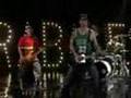 Rabanes Electric Avenue Video and Lyrics