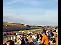 fast ford pops drag racing