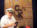 CAPTAIN KAZOO /THE VOCALIZER 1000 / SHOW #1 CAPTAIN KAZOO /THE VOCALIZER 1000 / SHOW #1