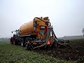 Slurry Season 2007