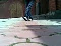 C-walk by Smyke
