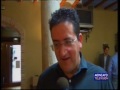 Multitudinaria muestra de vinos en Tarazona