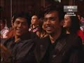 Konsert AF4 Minggu 7 - Lotter - Chow Kit Road