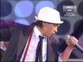 Konsert AF4 Minggu 7 - Lotter - Chow Kit Road