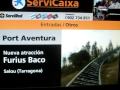 Video Furius Baco