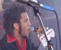 the Juize on the Damsquare 5-5-1999