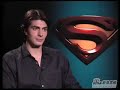 brandon routh interviewed by sina.com