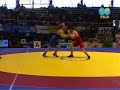 Wrestling Olympic qualification, Rome 2008 Wrestling Olympic qualification, Rome 2008