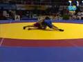 Wrestling Olympic qualification, Rome 2008