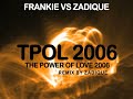 FGTH vs Zadique - The Power Of Love 2006 FGTH vs Zadique - The Power Of Love 2006