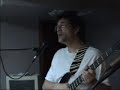 this is not a video about me. it's my father and his two friends, greg and brian playing the song from genesis.