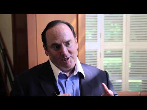 John Phelan (MBA 1990) - 'Paying It Forward' By Helping Current Students Succeed John Phelan (MBA 1990) - 'Paying It Forward' By Helping Current Students Succeed