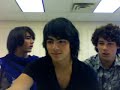 jonas brothers mom calls jonas brothers mom calls