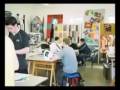 The Artist's Loft: Episode 2 Part 1/3