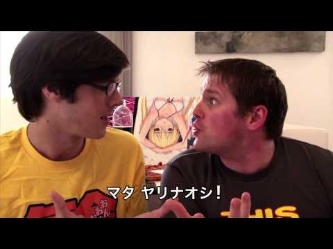 Immagine anteprima YouTube
