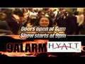 videos de 9ALARM 4.21.07
